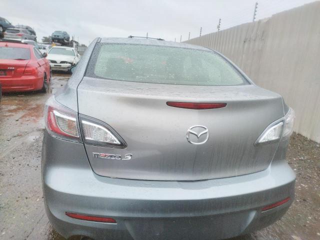 Photo 6 from auction – 2012 MAZDA 3 I with VIN JM1BL1UG2C1640058