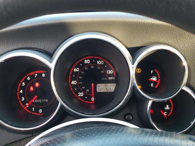 Zdjęcie 9 z aukcji – 2005 TOYOTA COROLLA MA z VIN 2T1LR32E95C417532