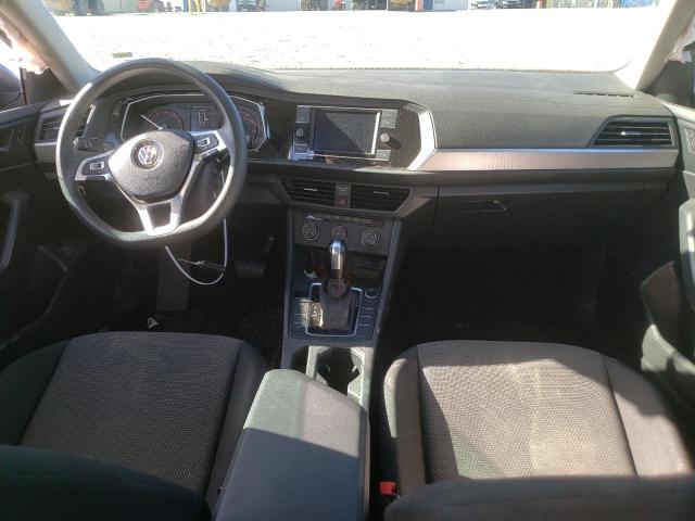Photo 8 from auction – 2021 VOLKSWAGEN JETTA S with VIN 3VWC57BU2MM013663