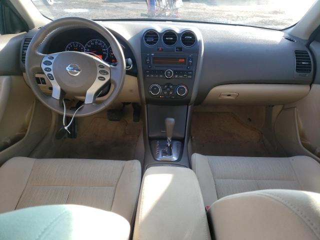 Photo 8 from auction – 2012 NISSAN ALTIMA BAS with VIN 1N4AL2AP1CN498290