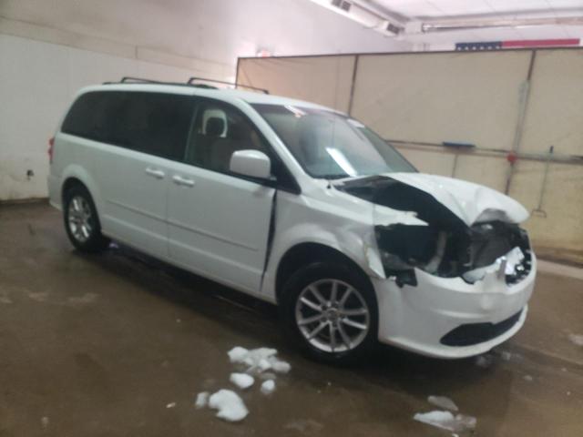 Photo 4 from auction – 2016 DODGE GRAND CARA with VIN 2C4RDGCG1GR217022
