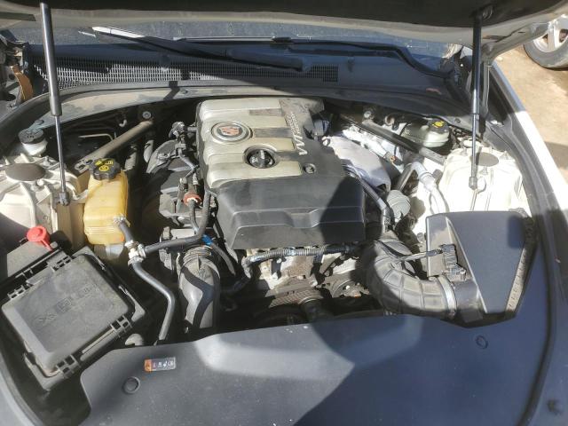 Photo 11 from auction – 2014 CADILLAC CTS with VIN 1G6AP5SX8E0131825