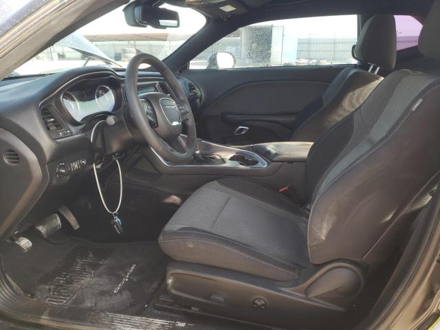 Photo 7 from auction – 2016 DODGE CHALLENGER with VIN 2C3CDZAG8GH148859