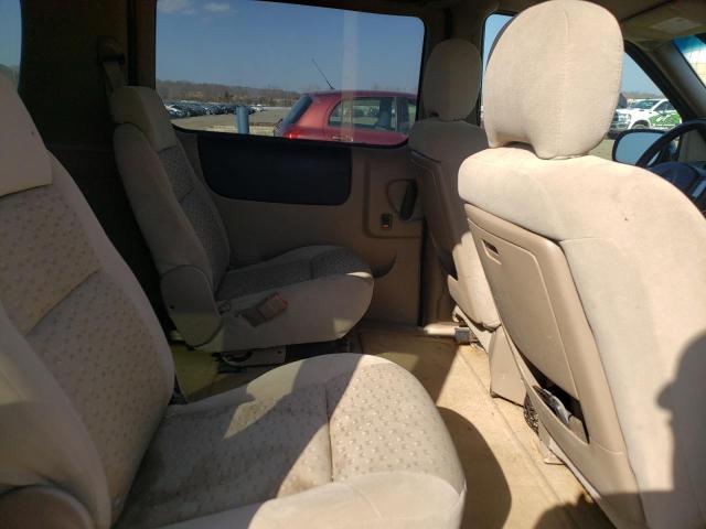 Photo 11 from auction – 2008 CHEVROLET UPLANDER L with VIN 1GNDV23178D106072