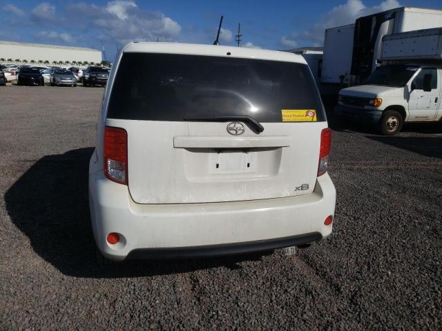 Photo 6 from auction – 2014 TOYOTA SCION XB with VIN JTLZE4FE4EJ048819