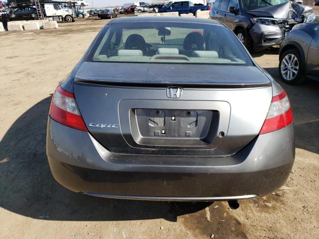 Photo 6 from auction – 2010 HONDA CIVIC LX with VIN 2HGFG1B60AH502387