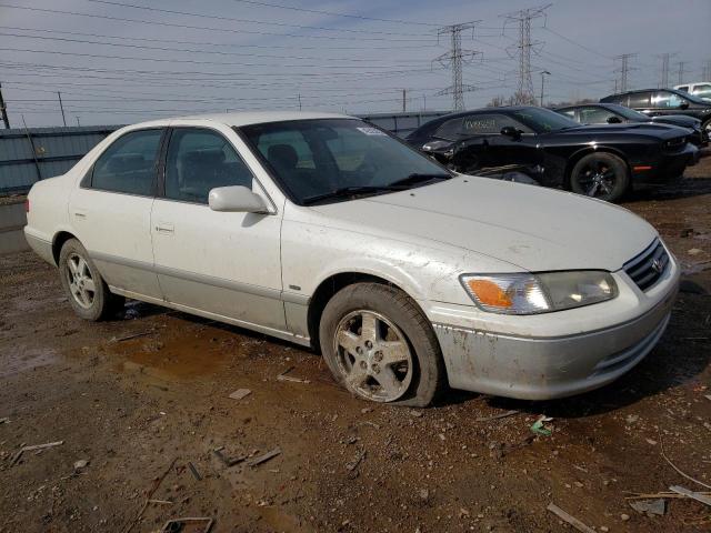 Photo 4 from auction – 2001 TOYOTA CAMRY CE with VIN JT2BF22K210291614