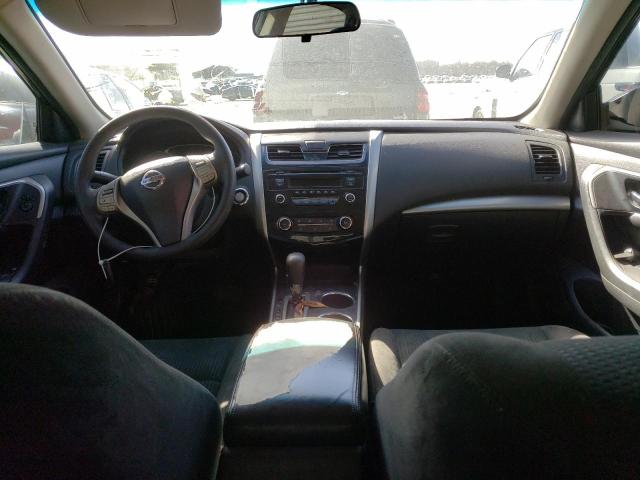 Photo 8 from auction – 2015 NISSAN ALTIMA 2.5 with VIN 1N4AL3AP4FC268796