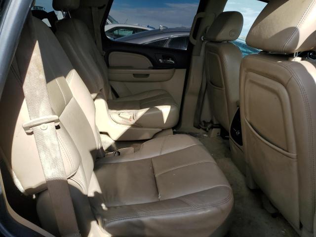Photo 11 from auction – 2007 GMC YUKON DENA with VIN 1GKFK63827J341448