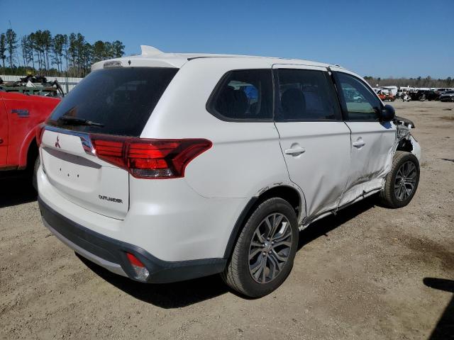 Photo 3 from auction – 2018 MITSUBISHI OUTLANDER with VIN JA4AD2A31JZ011982