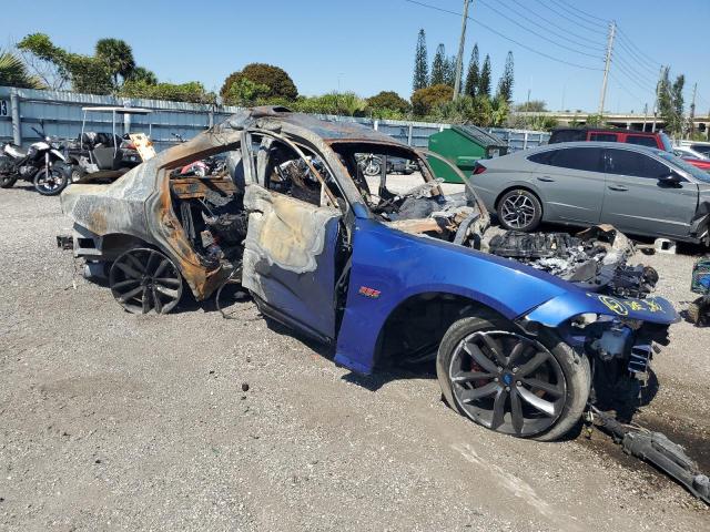 Photo 4 from auction – 2019 DODGE CHARGER SC with VIN 2C3CDXGJ5KH611556
