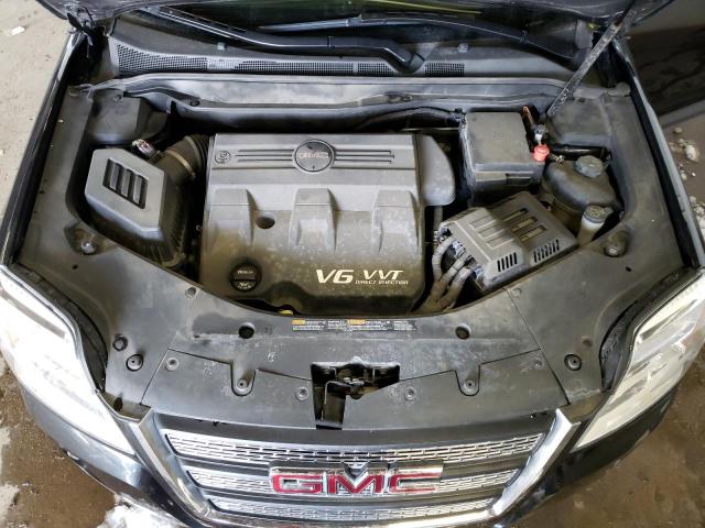 Photo 11 from auction – 2014 GMC TERRAIN SL with VIN 2GKFLYE34E6123077