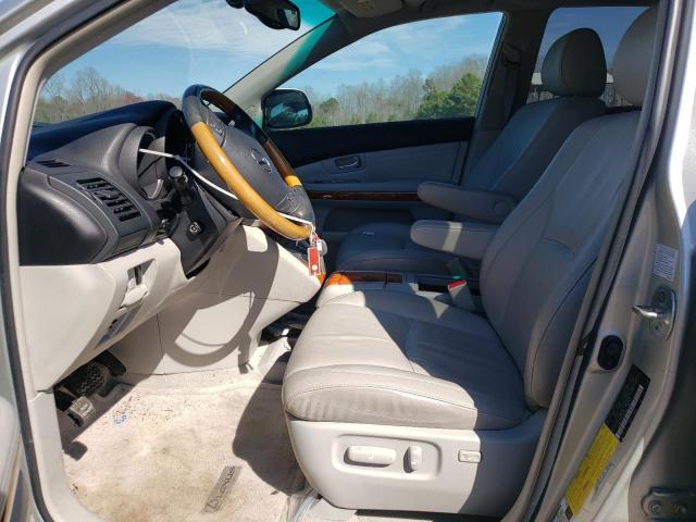 Photo 7 from auction – 2006 LEXUS RX 330 with VIN 2T2HA31U76C101906