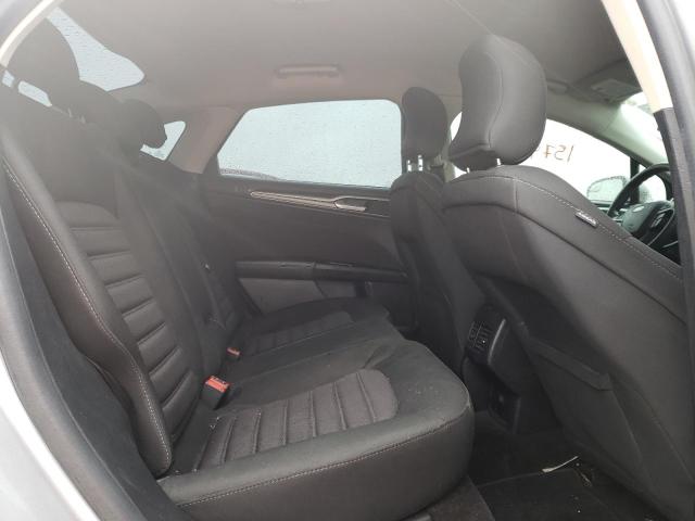 Photo 10 from auction – 2017 FORD FUSION SE with VIN 3FA6P0H74HR116570