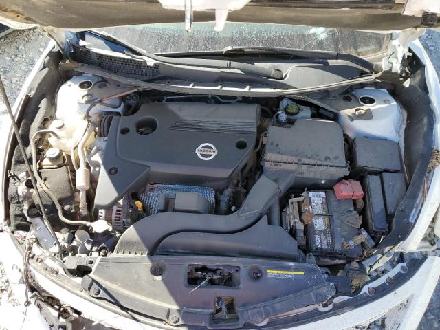 Photo 11 from auction – 2015 NISSAN ALTIMA 2.5 with VIN 1N4AL3AP3FC440672