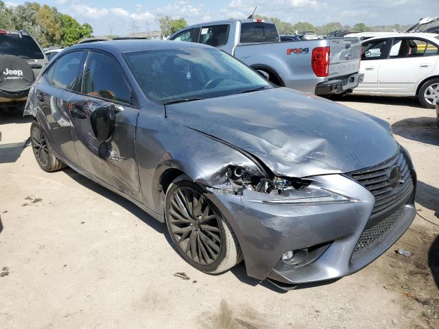 Photo 4 from auction – 2015 LEXUS IS 250 with VIN JTHBF1D29F5052455