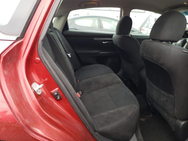 Photo 10 from auction – 2015 NISSAN ALTIMA 2.5 with VIN 1N4AL3APXFC187916
