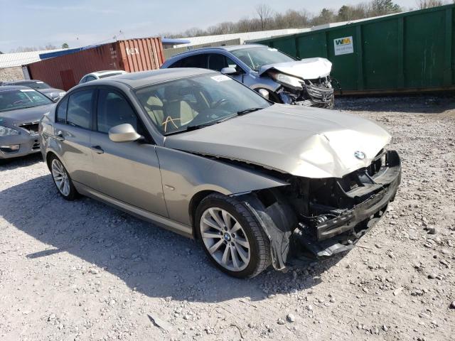 Photo 4 from auction – 2011 BMW 328 I SULE with VIN WBAPH5C54BA444214