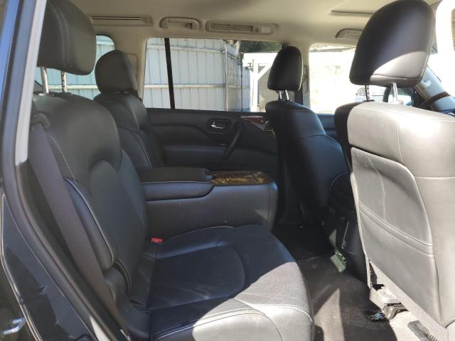Photo 11 from auction – 2018 INFINITI QX80 BASE with VIN JN8AZ2NF6J9662234