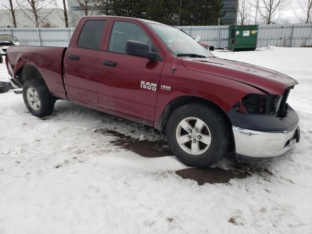 Photo 4 from auction – 2017 RAM 1500 ST with VIN 1C6RR7FT7HS749277