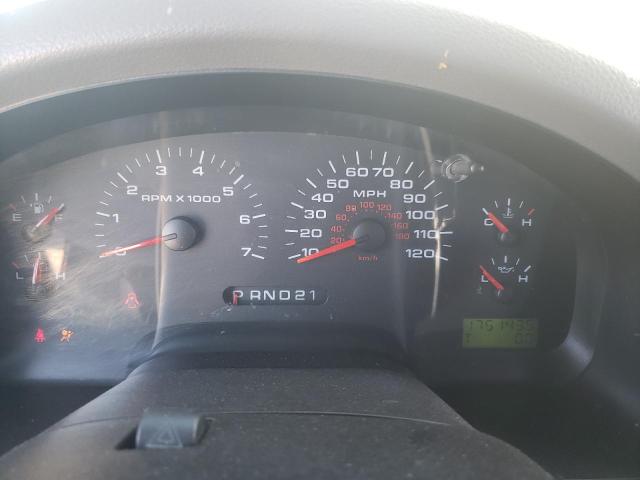 Photo 9 from auction – 2006 FORD F150 with VIN 1FTRF12236KE02327
