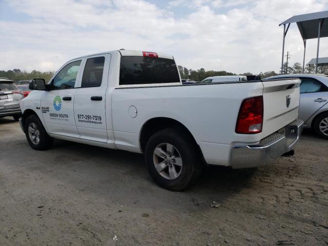 Photo 2 from auction – 2020 RAM 1500 CLASS with VIN 1C6RR6FT3LS151674