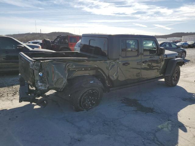 Photo 3 from auction – 2022 JEEP GLADIATOR with VIN 1C6HJTAG5NL103120