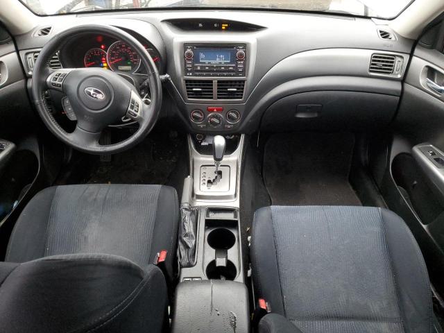 Photo 8 from auction – 2011 SUBARU IMPREZA OU with VIN JF1GH6D61BH803449