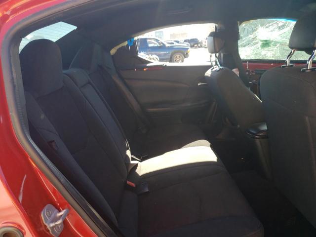 Photo 10 from auction – 2012 DODGE AVENGER SE with VIN 1C3CDZAG5CN254364