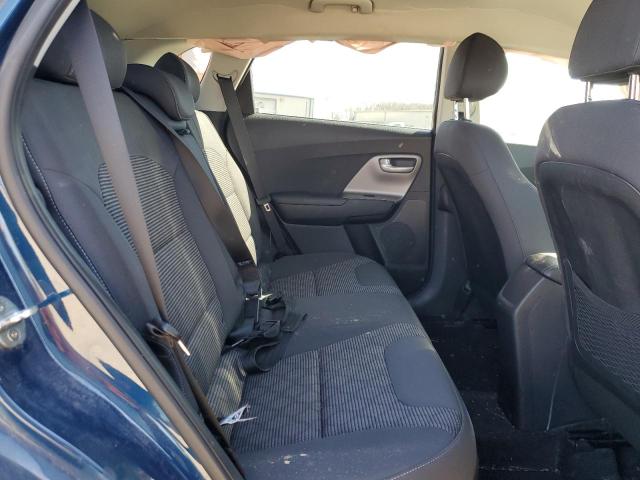 Снимка 10 от търг – 2018 KIA NIRO FE с VIN KNDCB3LC7J5125158