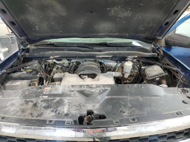 Photo 11 from auction – 2015 CHEVROLET SILVERADO with VIN 3GCUKPEC6FG363205