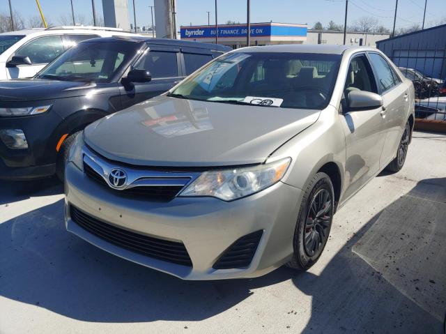 Photo 2 from auction – 2014 TOYOTA CAMRY L with VIN 4T1BF1FK5EU450745