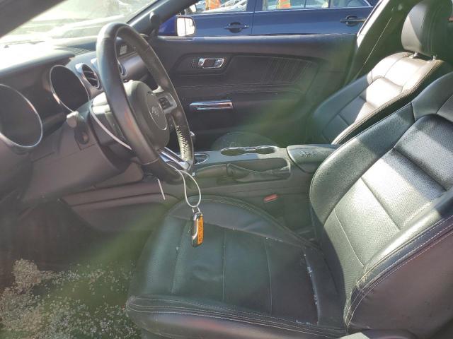 Photo 7 from auction – 2015 FORD MUSTANG with VIN 1FA6P8TH3F5299636