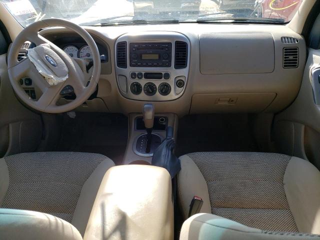 Photo 8 from auction – 2005 FORD ESCAPE XLT with VIN 1FMYU03185KA64032