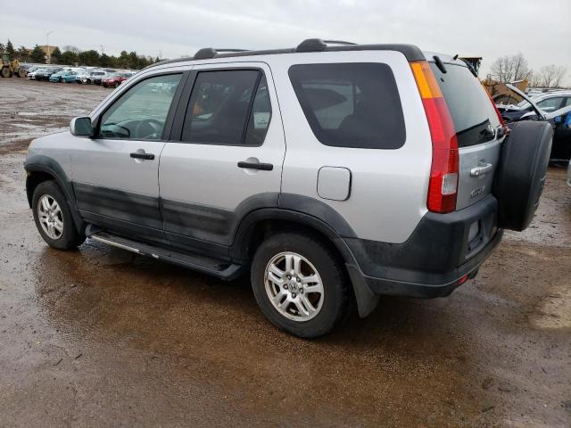 Photo 2 from auction – 2002 HONDA CR-V EX with VIN JHLRD78842C075240