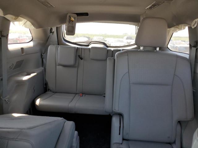 Photo 10 from auction – 2015 TOYOTA HIGHLANDER with VIN 5TDDKRFH2FS154082