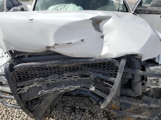 Photo 11 from auction – 2018 RAM 2500 ST with VIN 3C6UR5CJ7JG425230