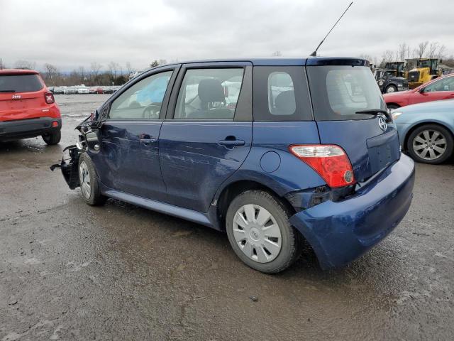 Photo 2 from auction – 2006 TOYOTA SCION XA with VIN JTKKT624660169394