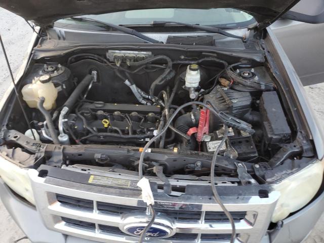 Photo 12 from auction – 2010 FORD ESCAPE XLS with VIN 1FMCU0C72AKC85294