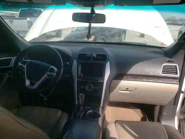 Фото 8 с аукциона – 2011 FORD EXPLORER L с VIN 1FMHK7F84BGA63773