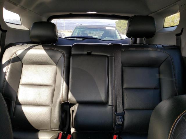 Photo 10 from auction – 2019 GMC TERRAIN SL with VIN 3GKALVEV8KL186555