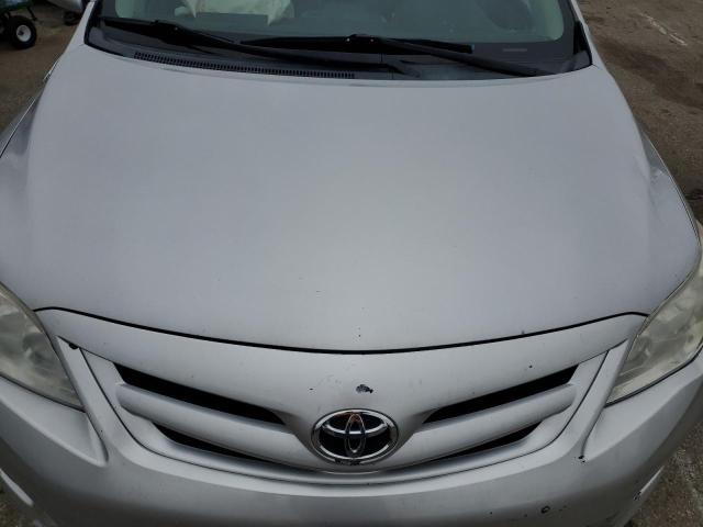 Photo 11 from auction – 2012 TOYOTA COROLLA LE with VIN 2T1BU4EE4CC797890