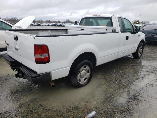 Photo 3 from auction – 2006 FORD F150 with VIN 1FTRF12W06NA25327