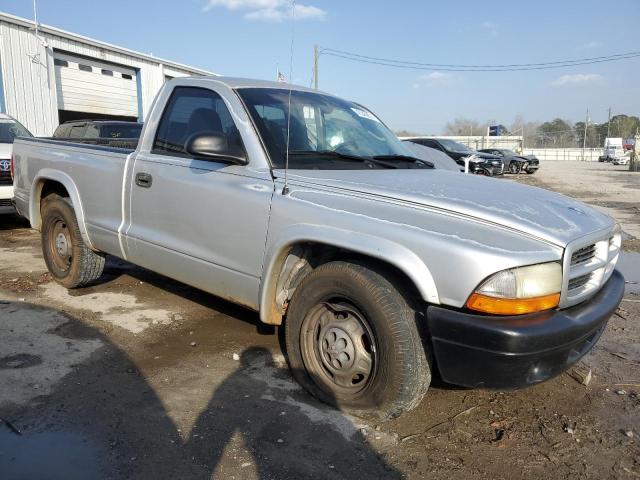 Photo 4 from auction – 2003 DODGE DAKOTA SXT with VIN 1D7FL16X03S110296