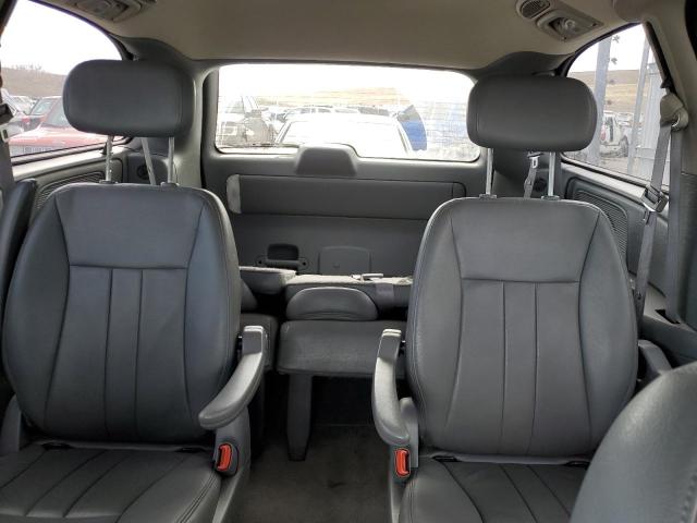 Photo 10 from auction – 2007 DODGE GRAND CARA with VIN 2D4GP44L07R266093