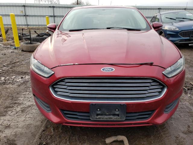 Photo 5 from auction – 2015 FORD FUSION SE with VIN 3FA6P0LU2FR142238