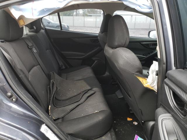 Photo 10 from auction – 2017 SUBARU IMPREZA PR with VIN 4S3GKAB67H3609323