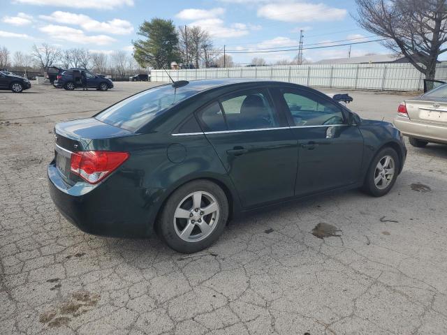 Photo 3 from auction – 2015 CHEVROLET CRUZE LT with VIN 1G1PC5SB5F7222592