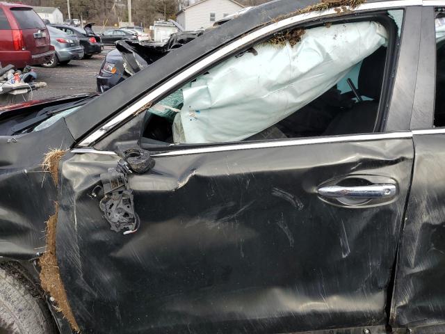 Photo 7 from auction – 2015 NISSAN ROGUE S with VIN 5N1AT2MVXFC907144