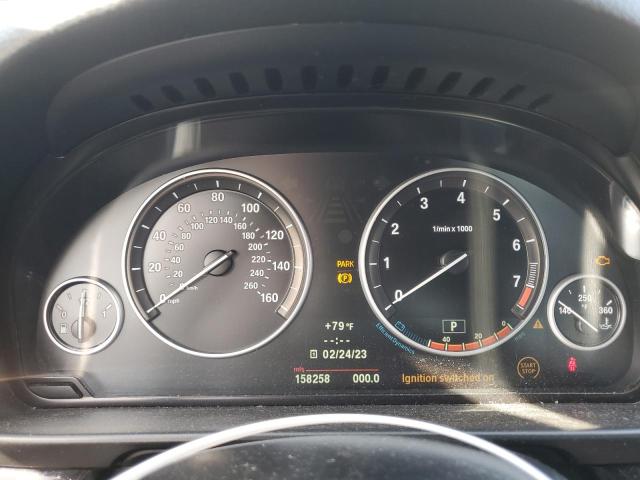 Photo 9 from auction – 2012 BMW 535 I with VIN WBAFR7C57CC812850